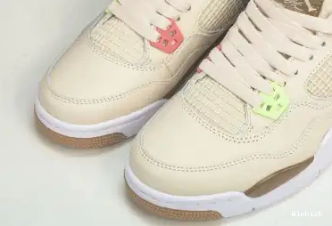 The  DH0572-264 Air "Where Wild 4 Things Jordan Are" 0328
